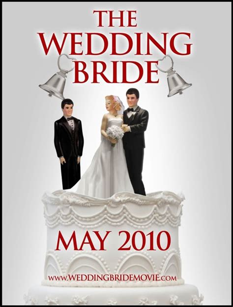 How I Met Your Mother – The Wedding Bride .